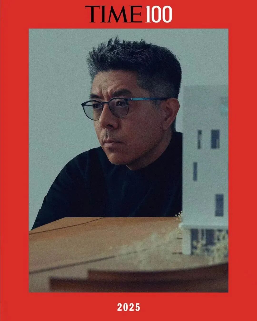 MAD 2026：建筑未来式