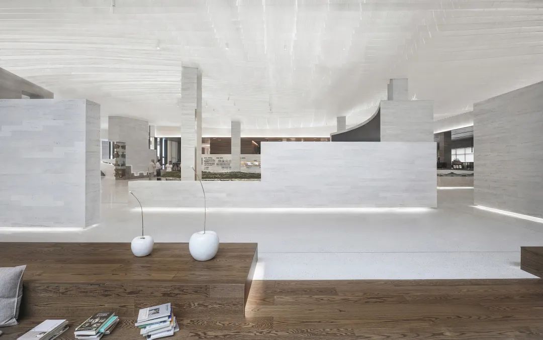 【CROX闊合 云山艺术馆】