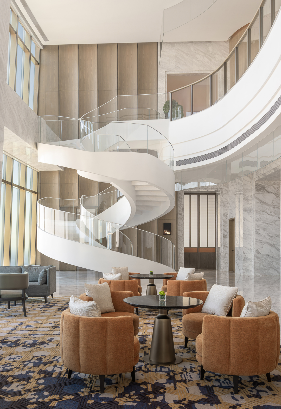 喜讯 | 毕路德荣膺国家级大奖&mdash;&mdash;中国空间设计大赛最高奖金奖