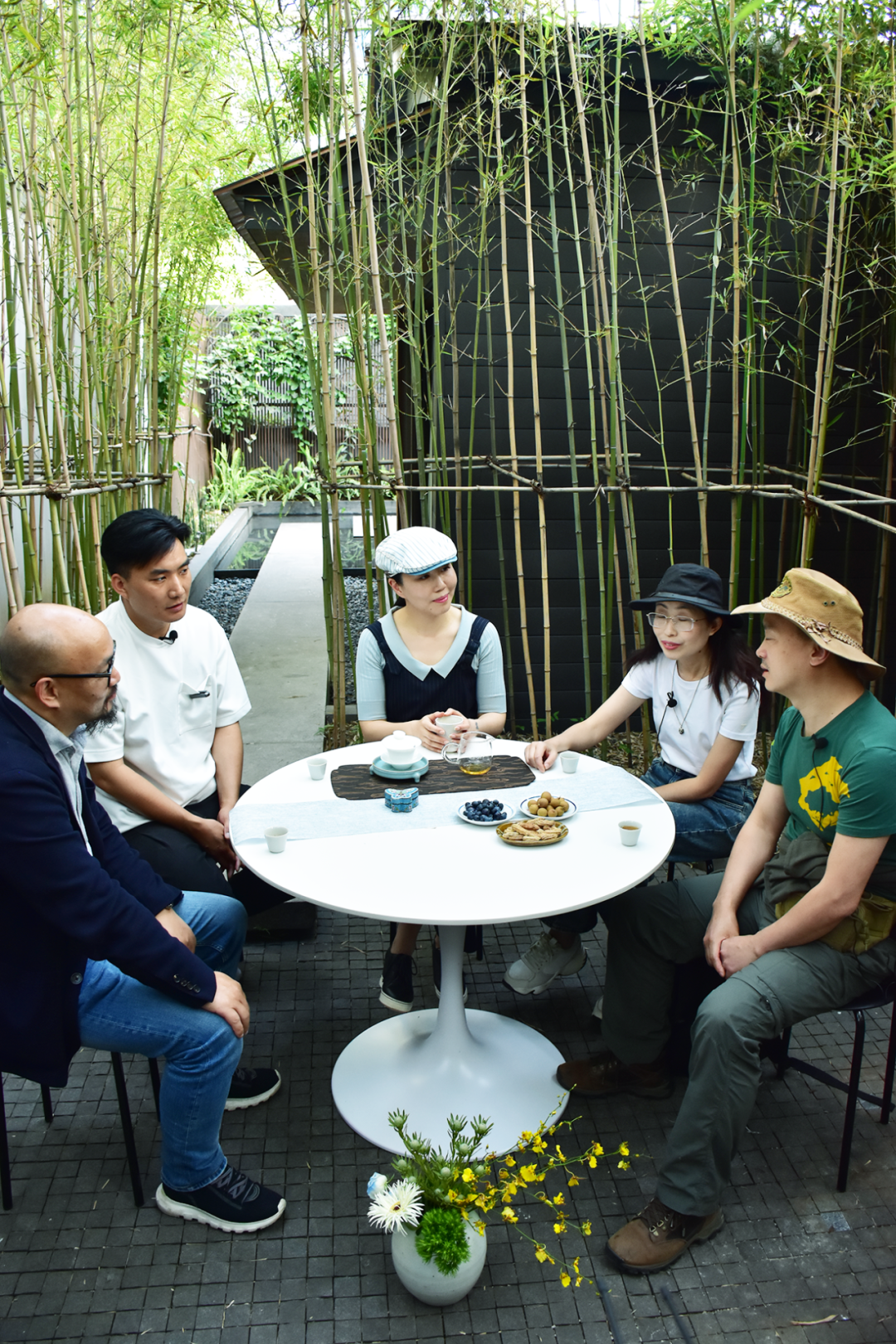 折叠重庆：「盲盒」城市里的“你、我、它”
