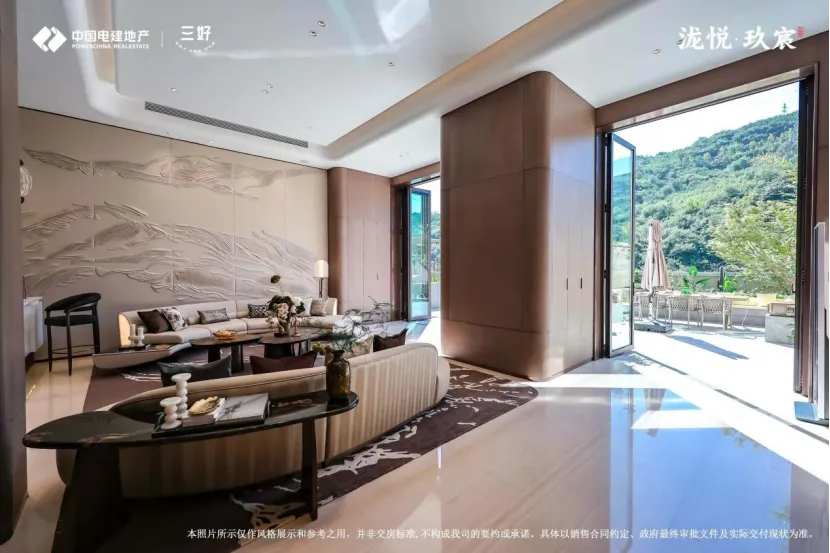 泷悦玖宸如何做到3月北京别墅销冠？