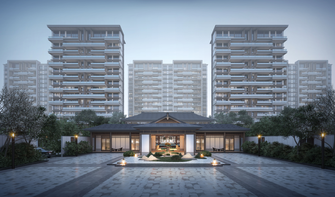 以产品力撬动品牌价值，全新第四代高端住宅体系"万境系"出炉