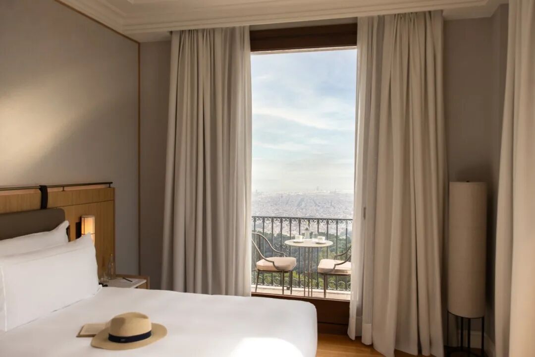 新作 | METT Barcelona：以当代酒店视角重塑历史地标