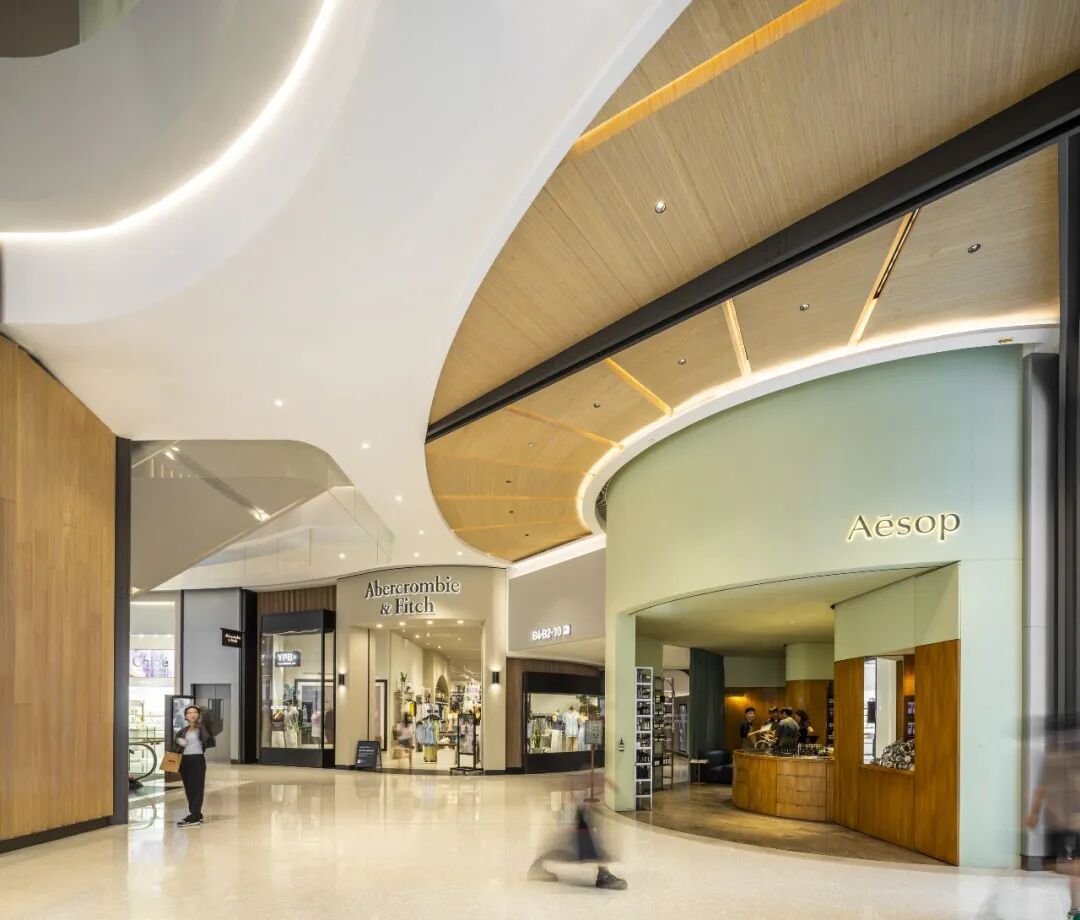 新作 | 香港希慎广场升级改造，打造铜锣湾潮流文化社区