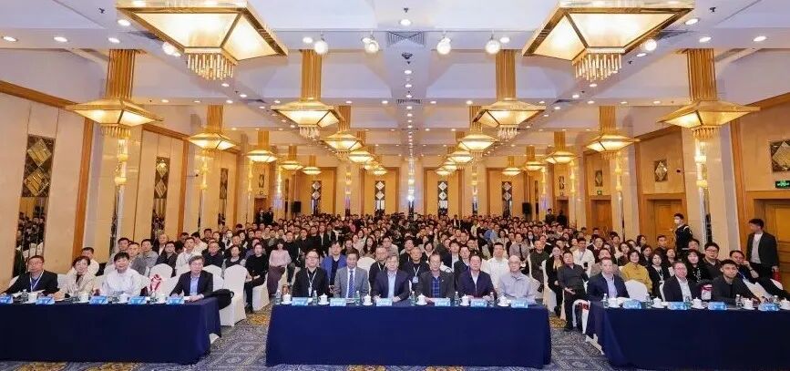 重磅发布！2026城市更新投融资发展合作论坛于北京成功召开