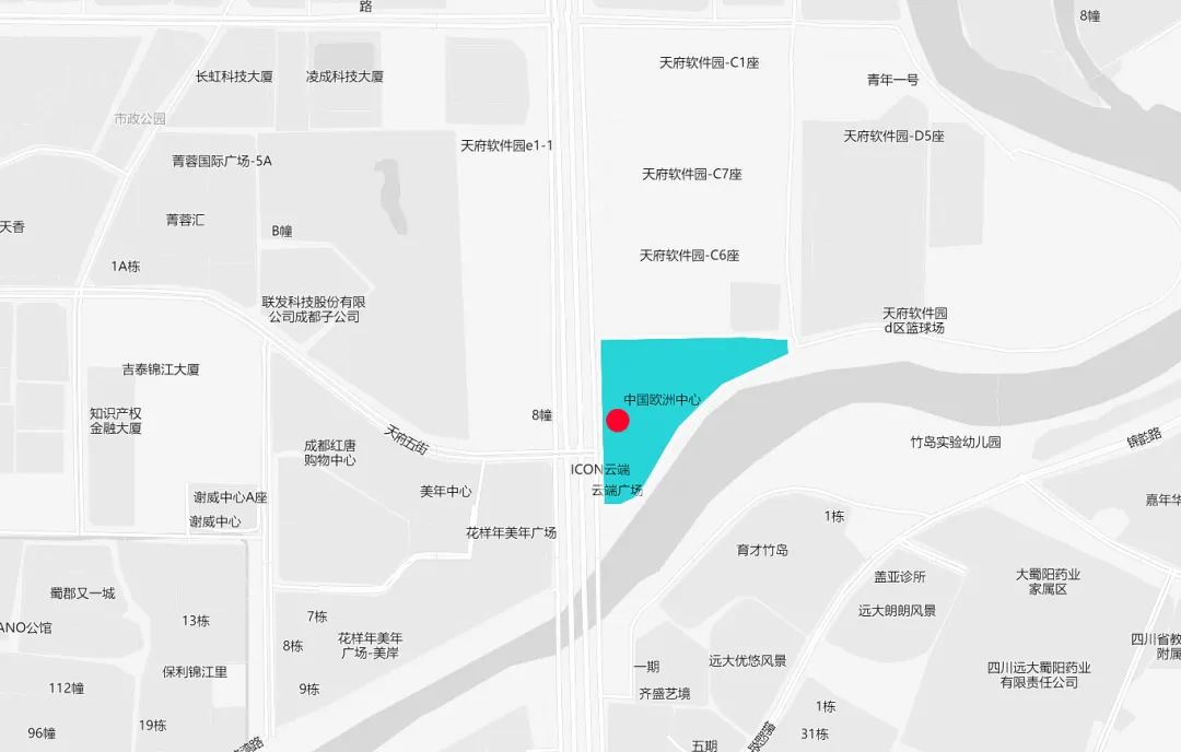CSWADI 前方工作室十年展