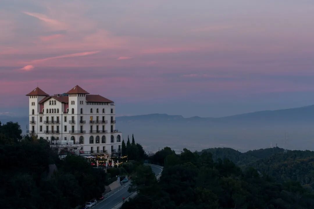 新作 | METT Barcelona：以当代酒店视角重塑历史地标