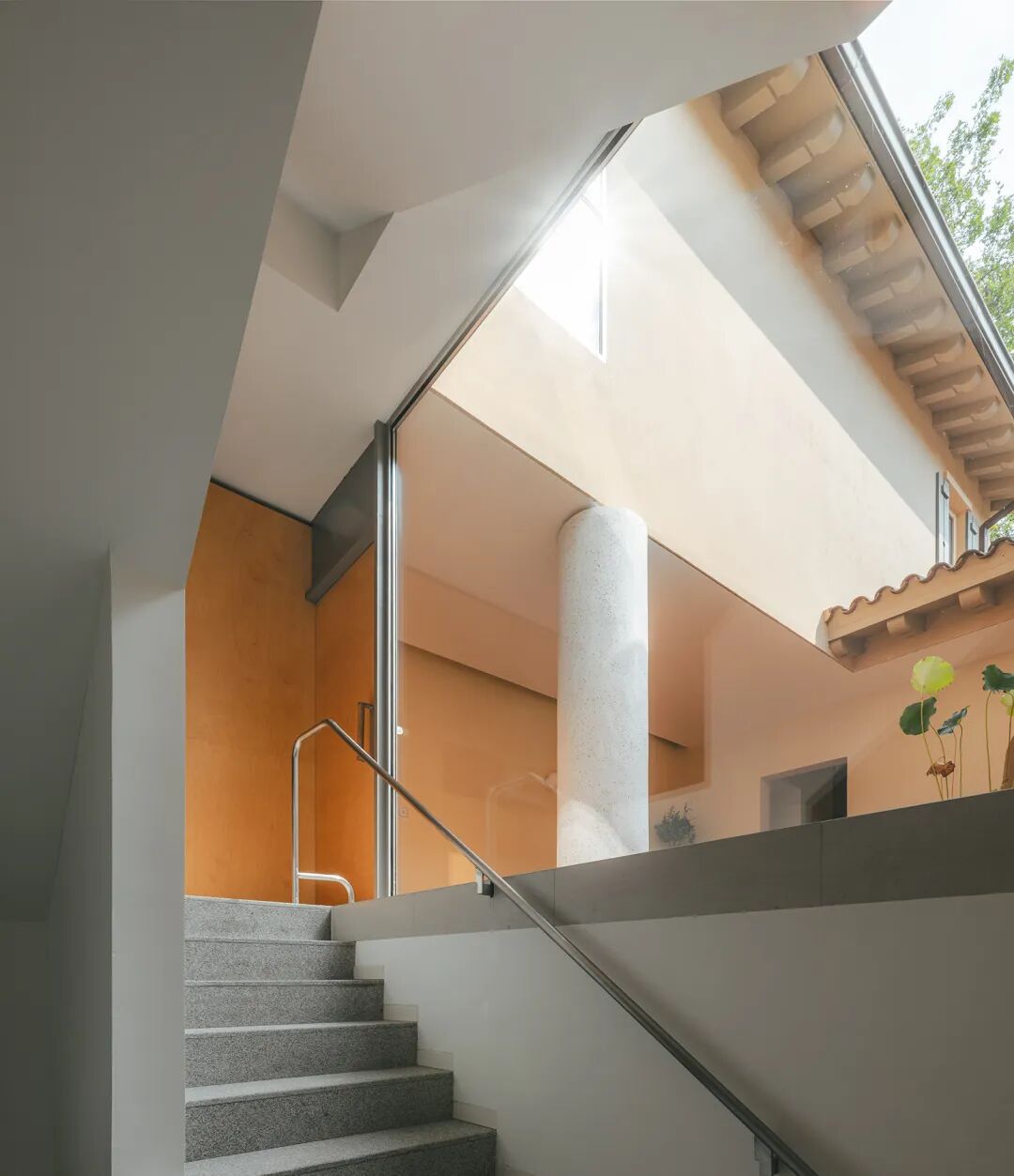 父母宅 PARENTS&rsquo; HOUSE &mdash;&mdash;建筑作为整理生活的手段