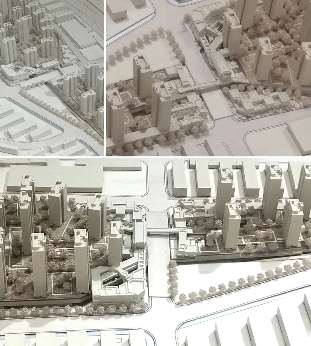 当TOD邂逅超级街区 ｜ 福州万科 &middot; 城市之光【致逸精筑】