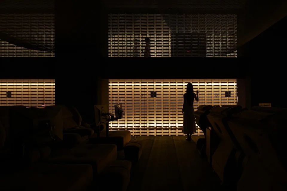 物柔研究所｜深圳熹汤水疗中心