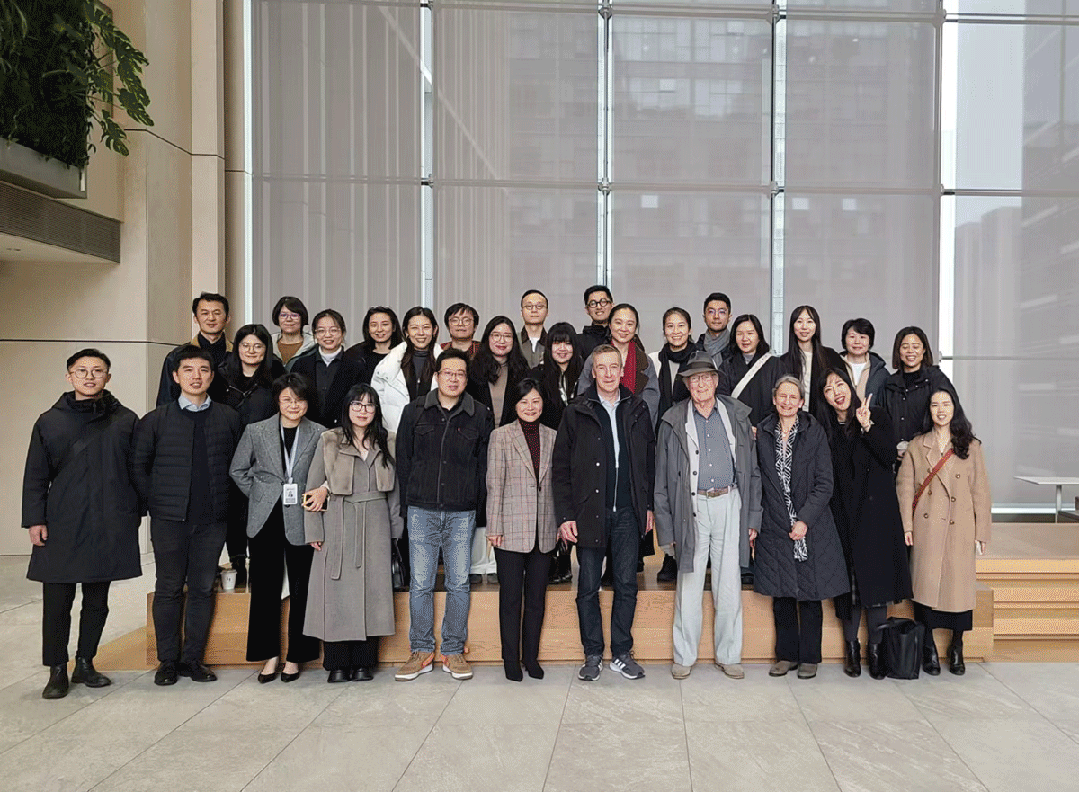 gmp新闻 | gmp亚洲区2024年会暨gmp中国25年