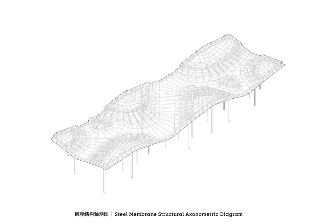 goa作品 | 博多森谷产业园改造：城市中央的悬浮森谷