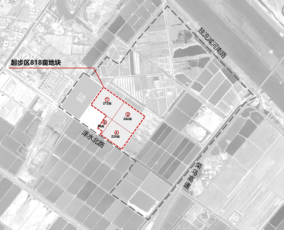 首个AI未来城市设计大赛启动 | 2035，AI赋能下未来城市将如何构建？