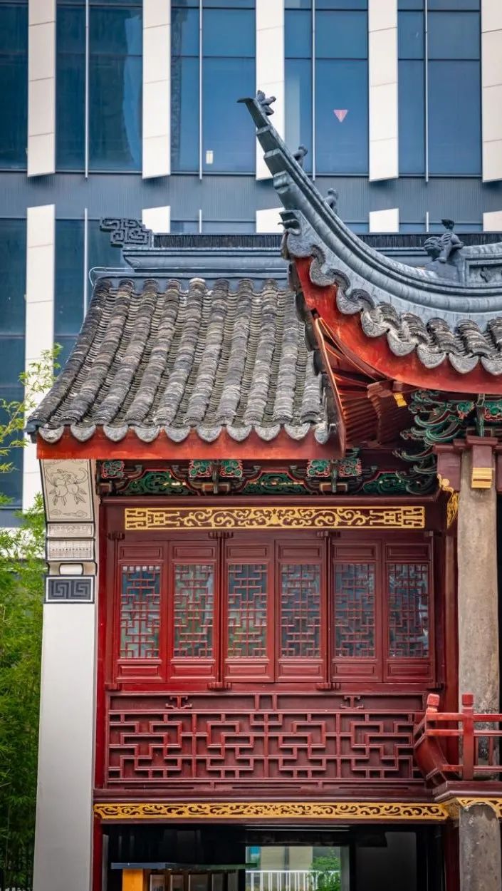 要怎么翻译“修旧如旧”？这14个经典项目告诉你，太美了！