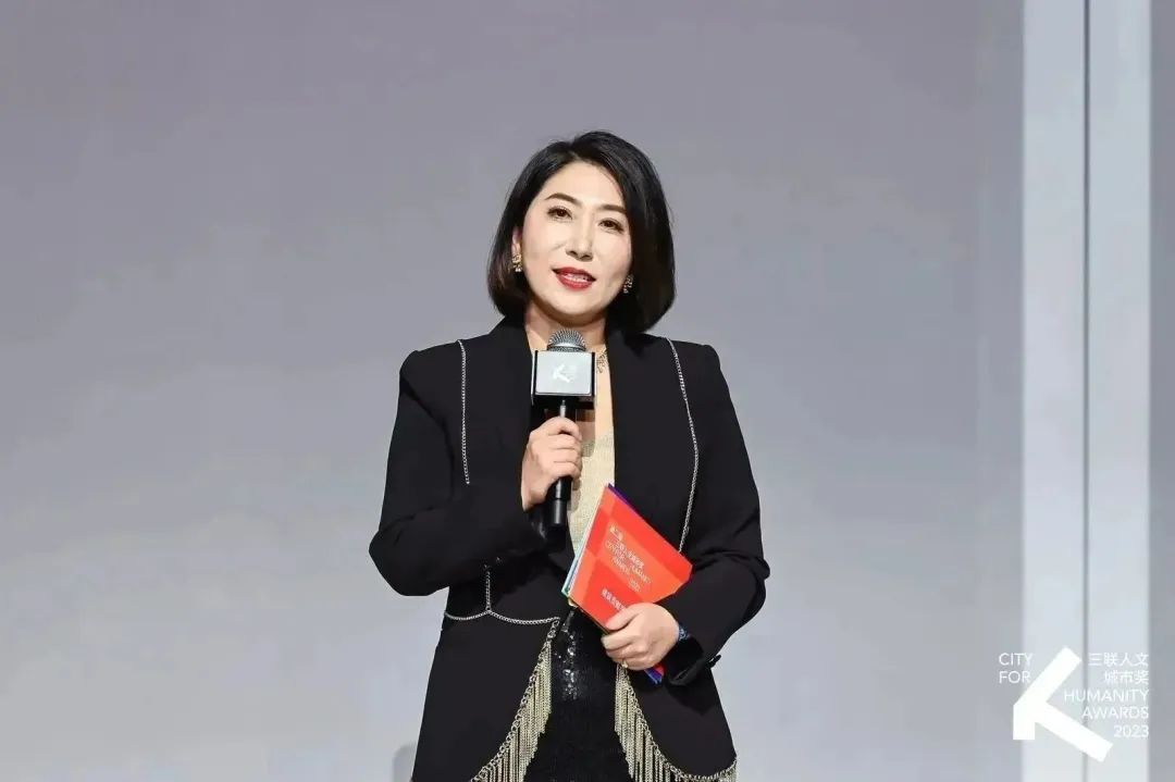 2023第二届三联人文城市奖结果揭晓！