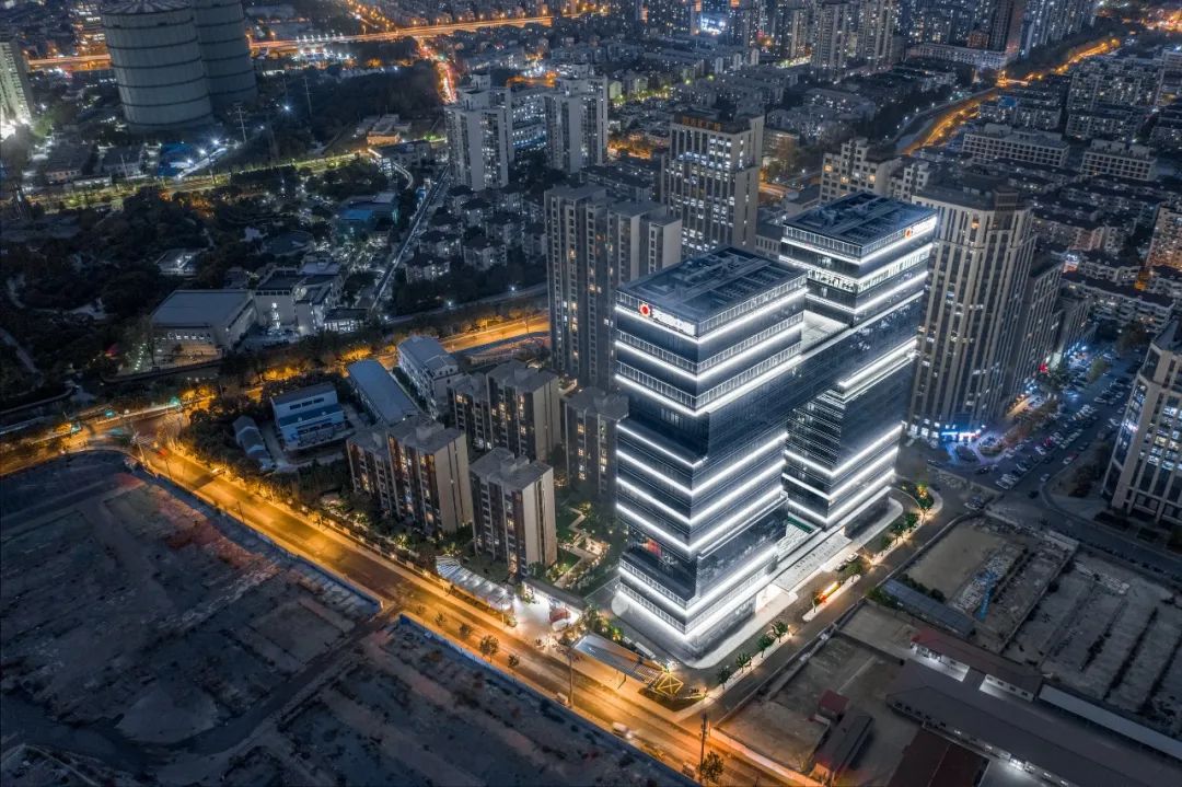 aedas新作中骏天悦传承演变下的新城市园林