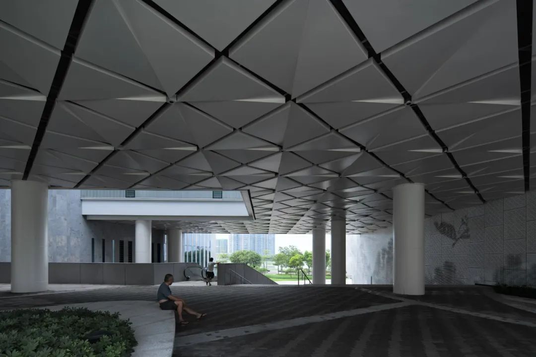 筑博联合公设总建筑师钟乔受邀加入AIA美国建筑师协会
