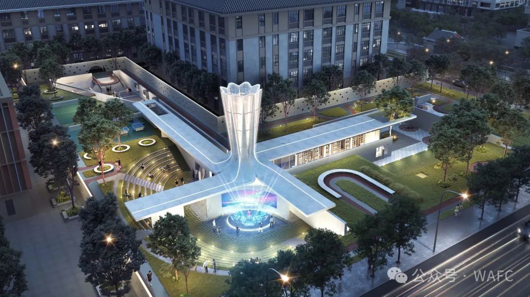 重磅！2024世界建筑节中国盛典获奖名单公布