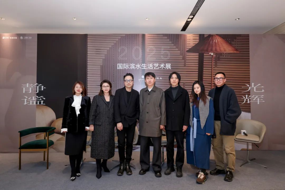 保利世博天悦，2025国际滨水生活艺术展！