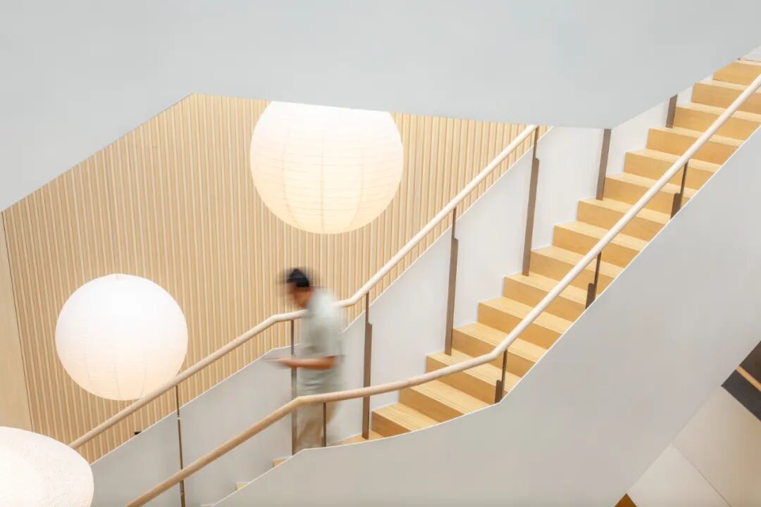 2025 WIN Awards | 上海荟聚，北欧简约邂逅海派语境