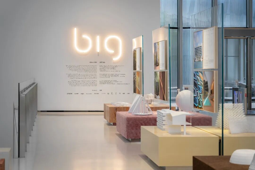 「BIG：唯物主义」现已在苏州当代美术馆展出