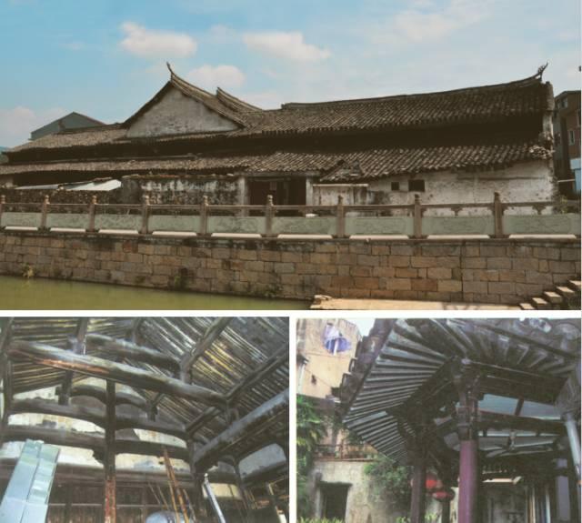 温州，建筑，丝绸之路