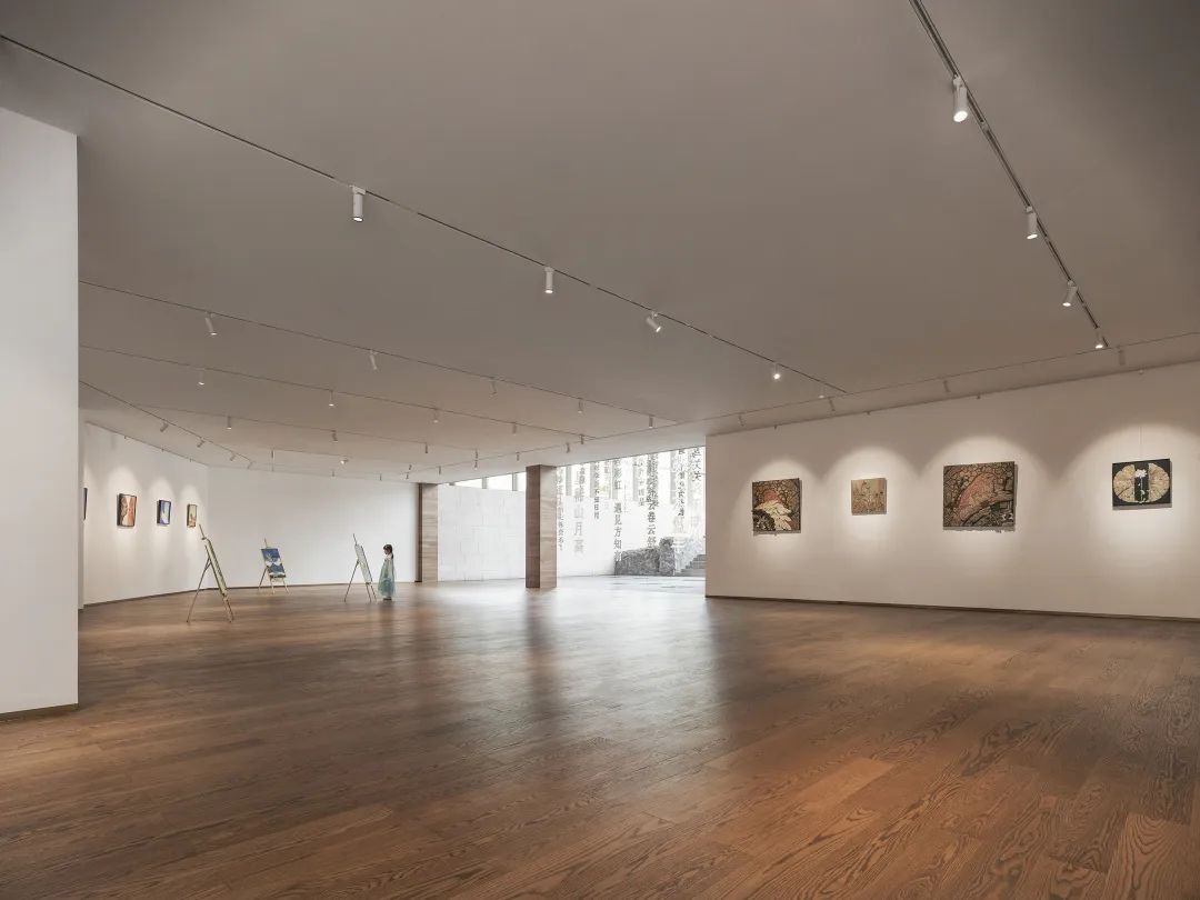 【CROX闊合 云山艺术馆】