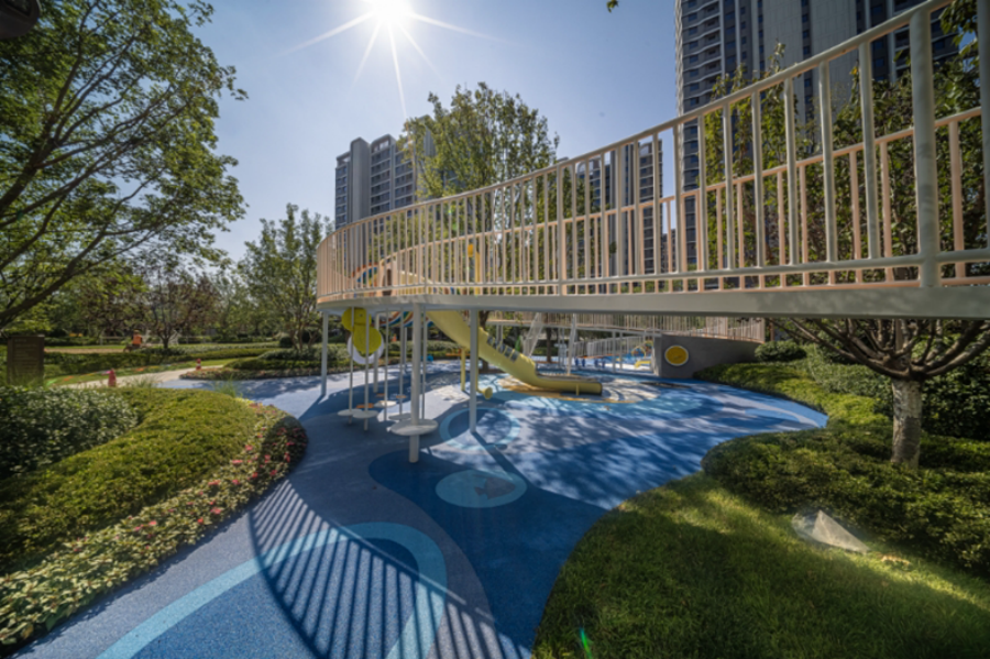 首付72万元起购置五棵松旁现房，何必久候海淀期房