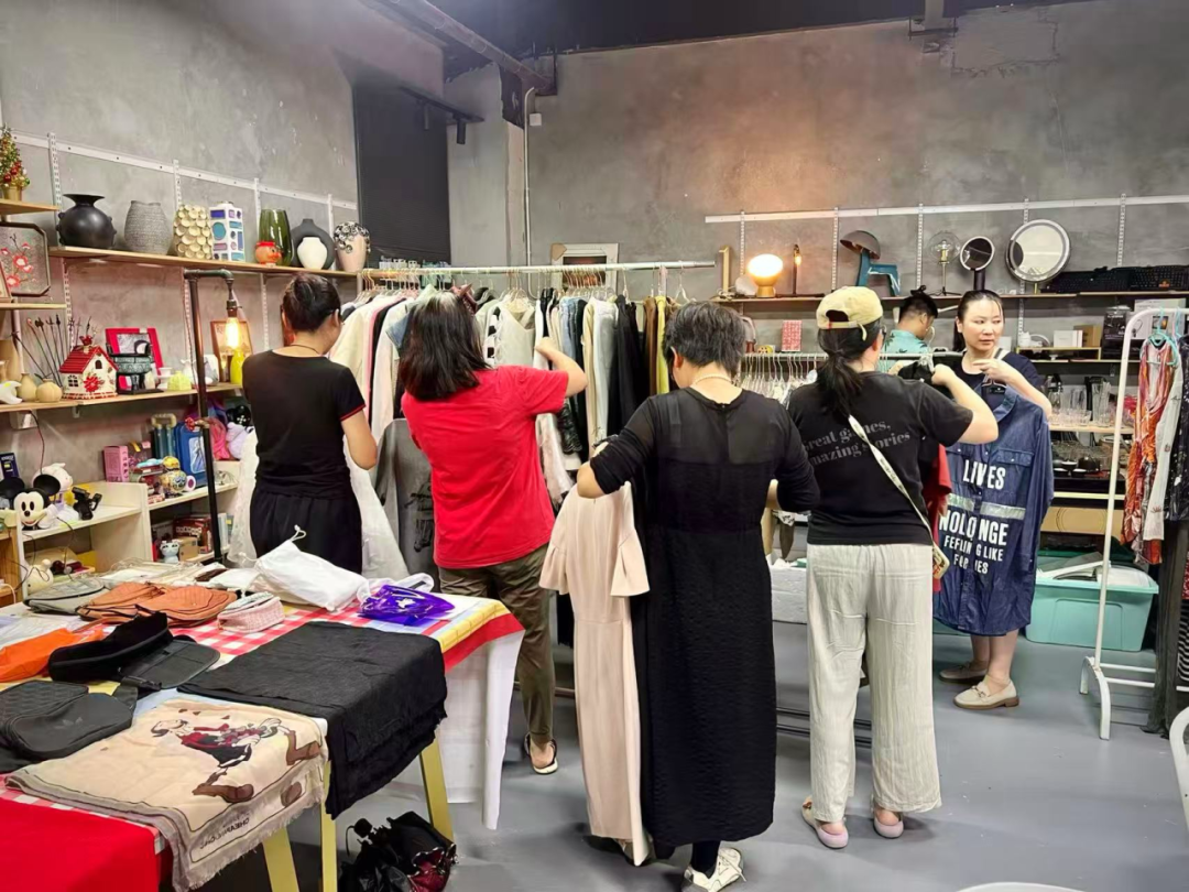 11.29马路上开派对，只在蛇口发生