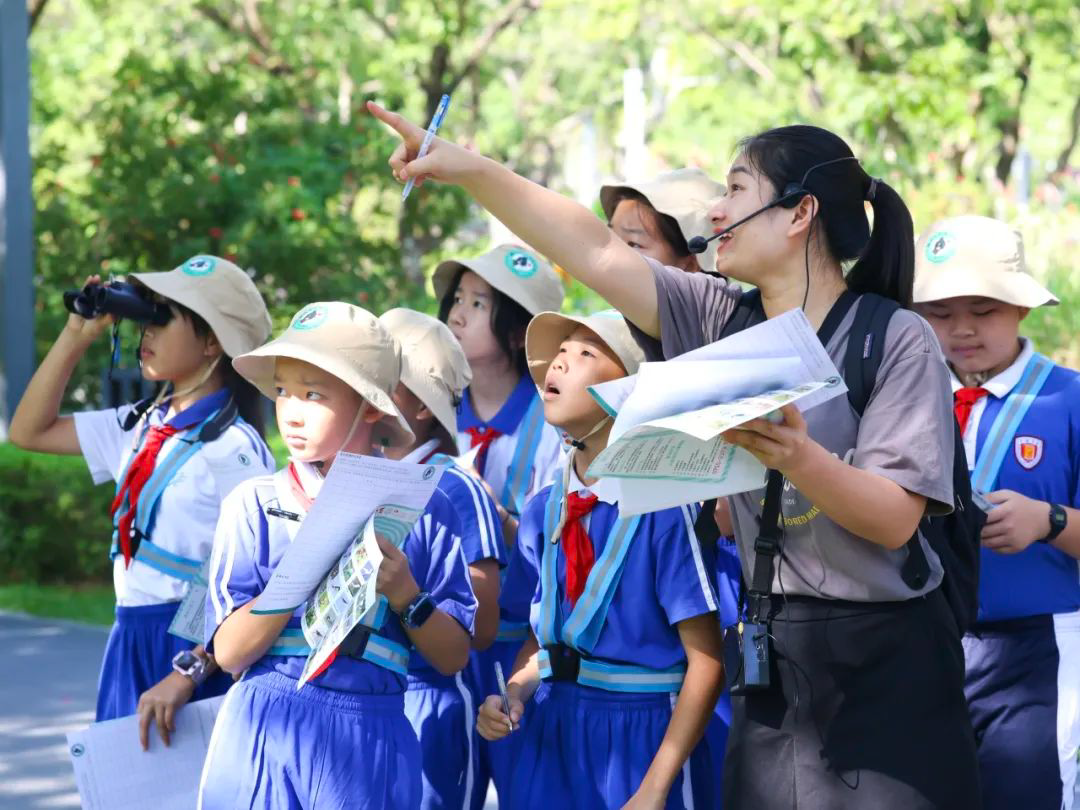 11.29马路上开派对，只在蛇口发生