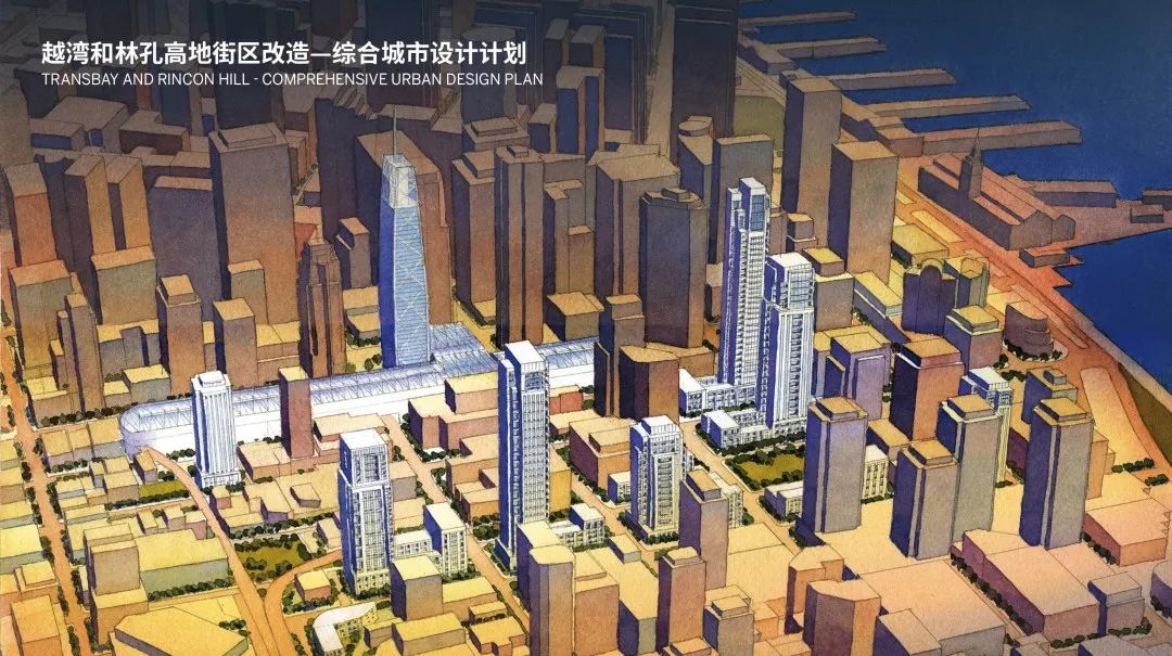 直播预告：7月16日 | SOM 在中国城市规划学会国外城市规划学术委员会年会发表演讲