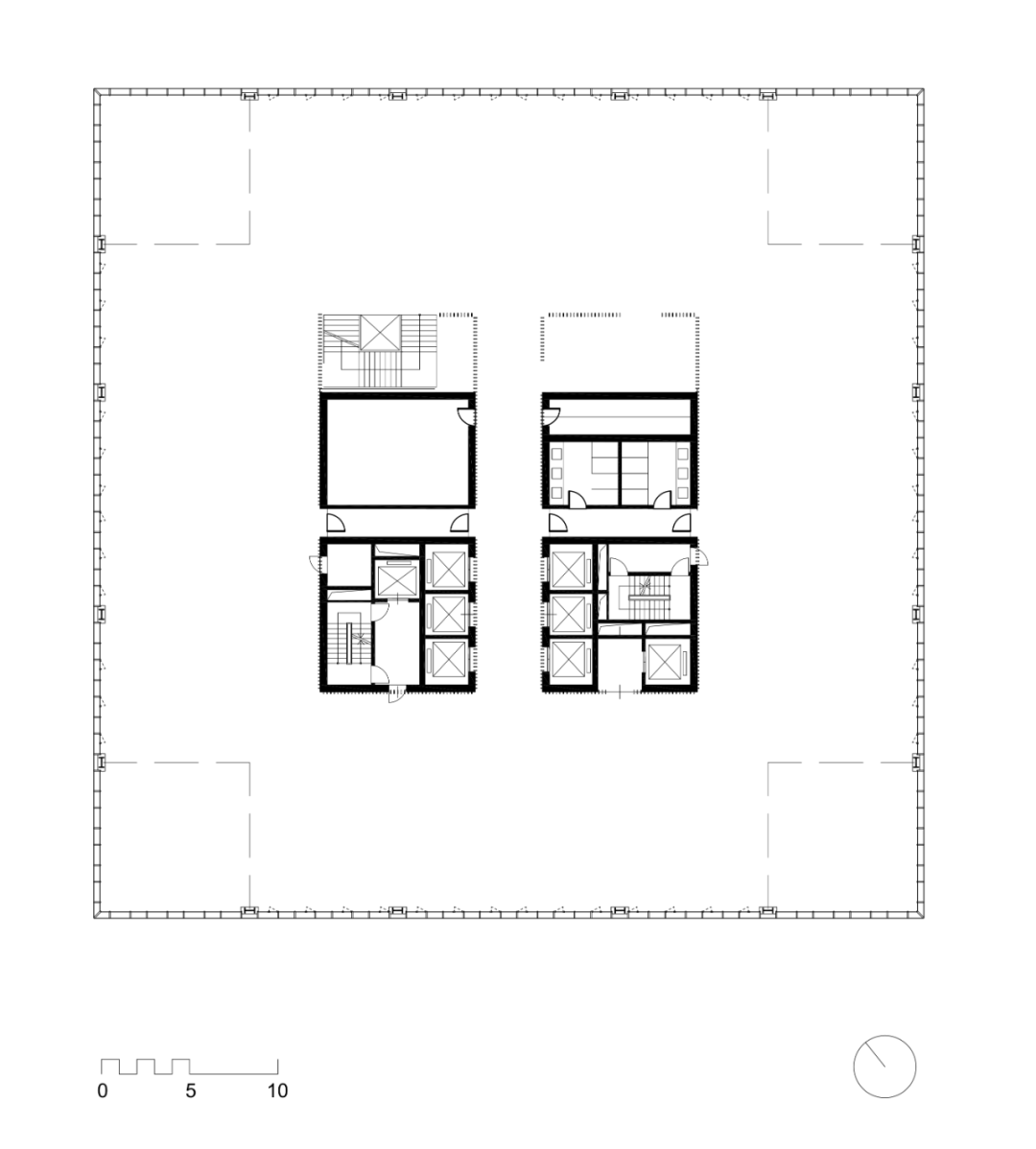 gmp新闻 | 中国银联业务运营中心即将竣工