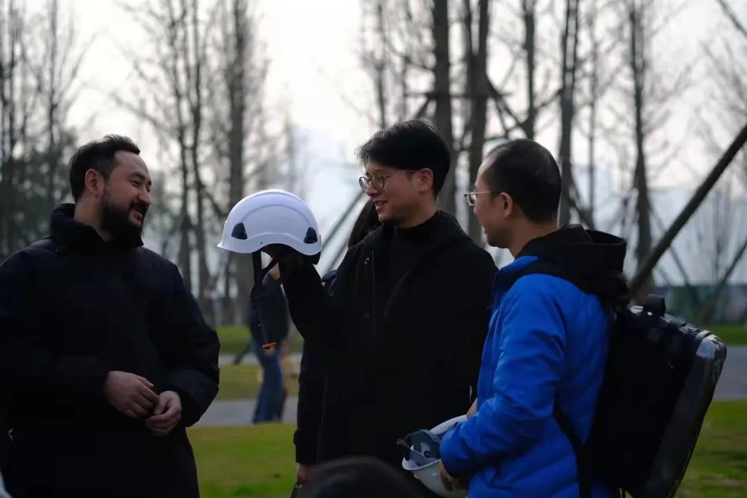 回响TALK｜王翔：人情味，是场所中最动人的地方