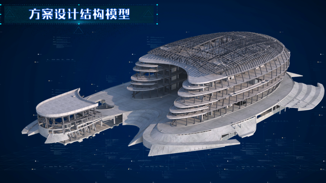 深圳科学技术馆：以科学链接未来