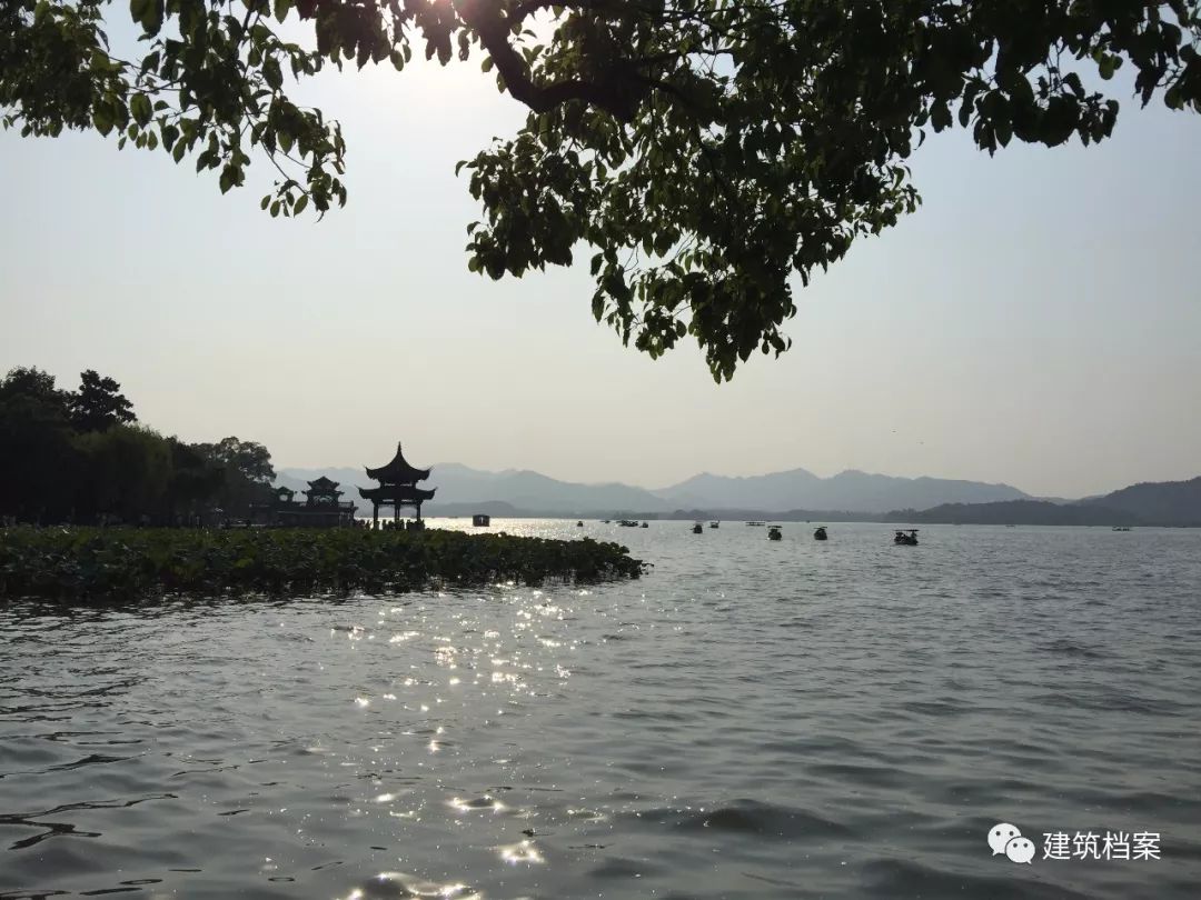 安藤忠雄，谷崎润一郎，西湖十景