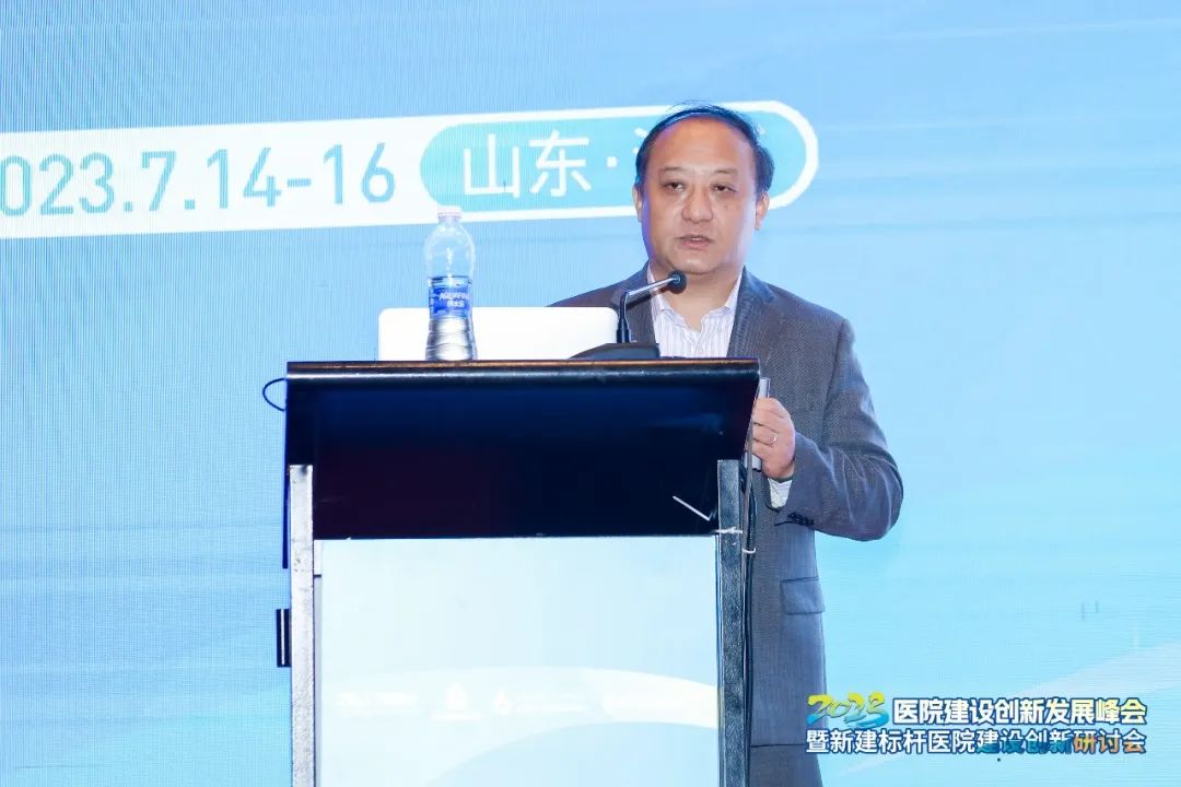 意见领袖 | HKS近期受邀出席多个行业活动并发表演讲