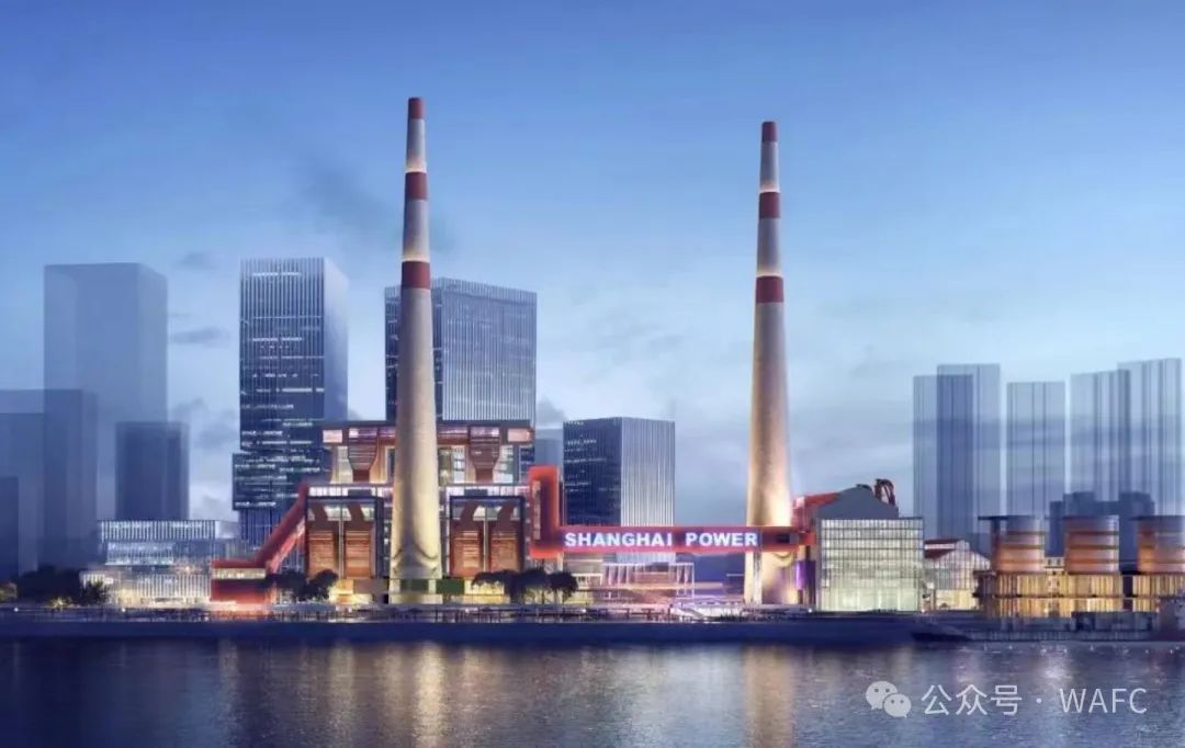 历届“世界建筑节 中国”大奖作品回顾(一)