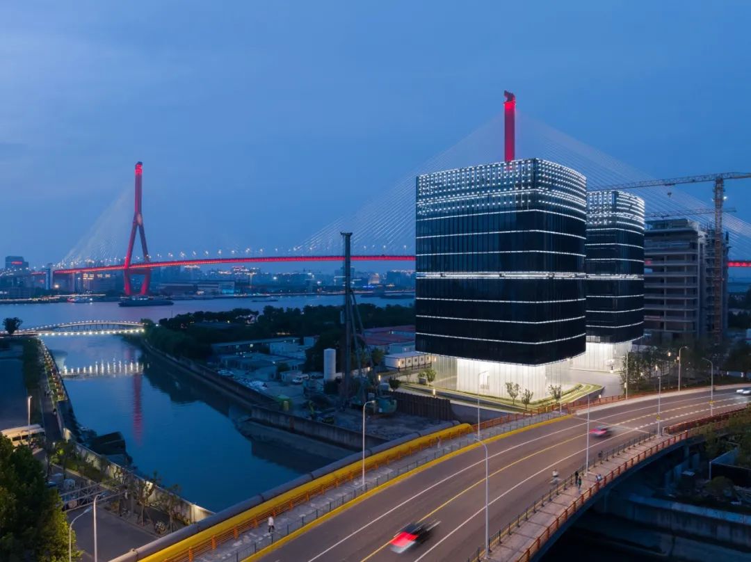 HPP多个项目获评2025年度上海市优秀工程勘察设计成果