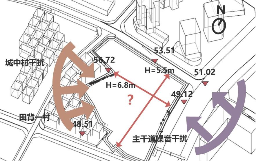 深圳市龙华区外国语学校福城校区