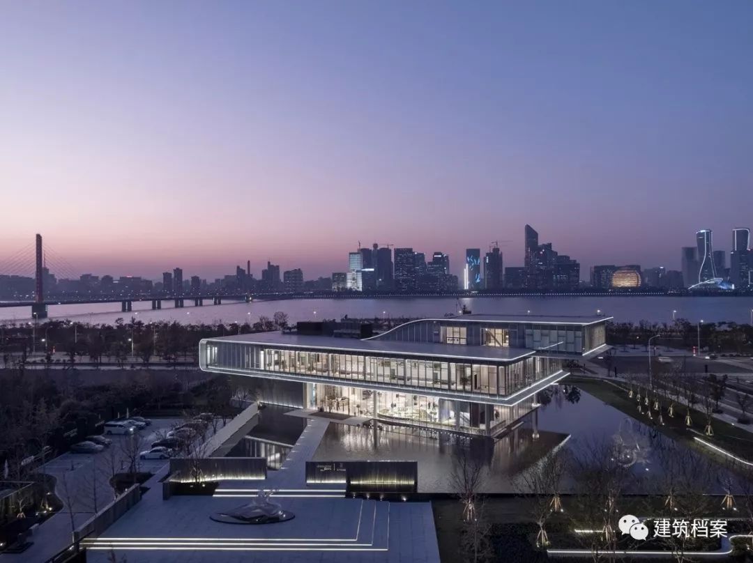 空间语言，人本实践，蓝湾小镇