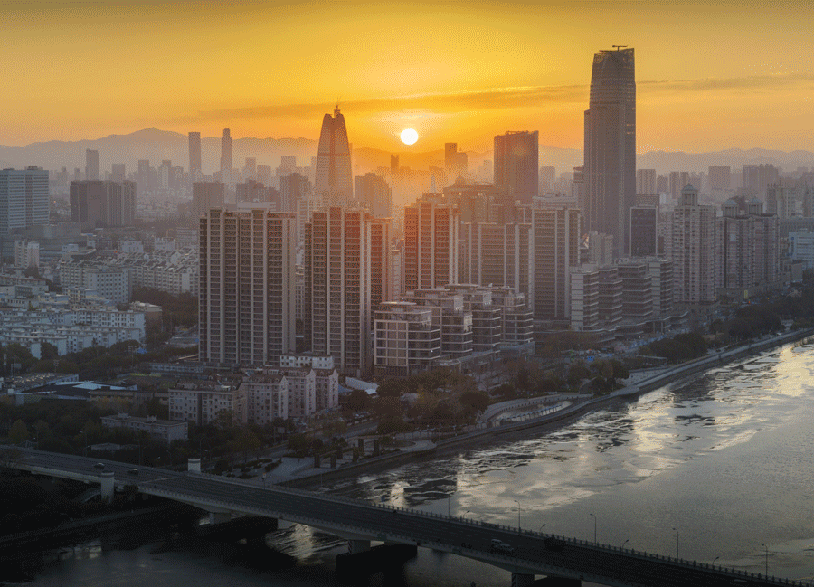 融合共生: 城市综合住区设计策略 | 宁波万科槐树路256号【致逸精筑】