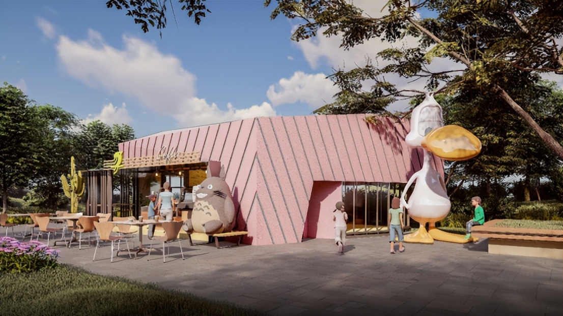 山水间的极致生活 | 世茂碧海银湖