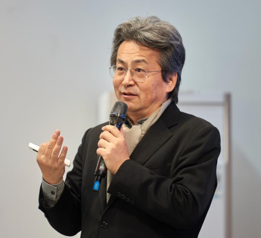 北京国际城市设计大会 | 中国建筑学会韧性城市与建筑专业委员会成立大会暨发展中的“韧性观念”系列学术活动成功举办