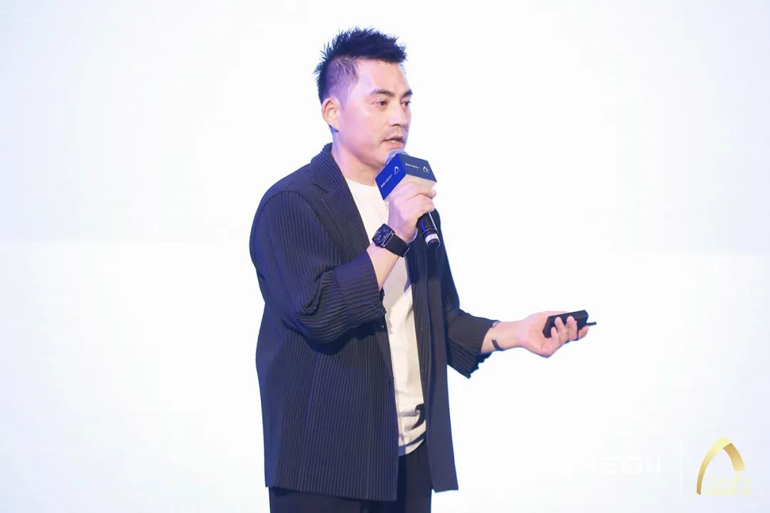 方磊会客室 | 空间设计应当具有前瞻性思考