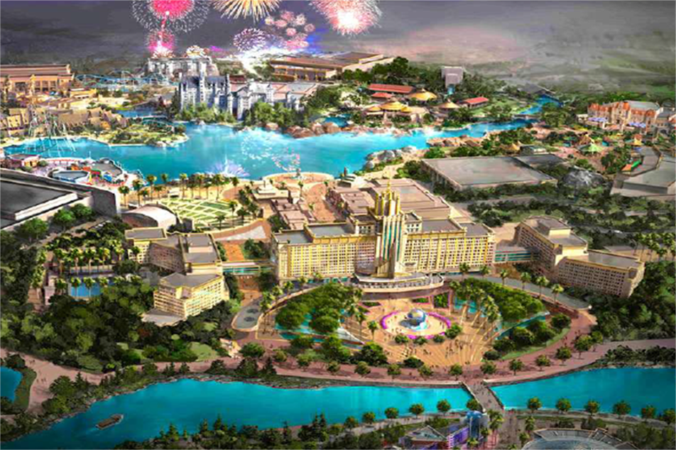 行稳致远,未来可期:2024喜迎祖国75周年华诞,Arcadis凯谛思大中华区迎来75周年发展里程碑