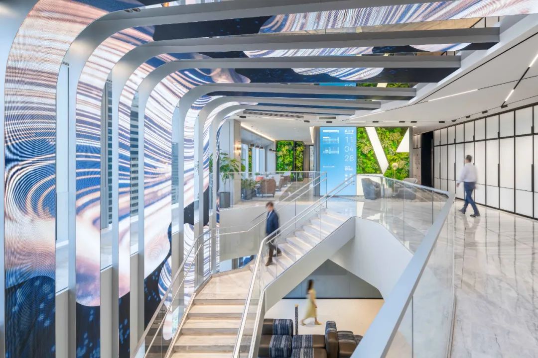 Gensler《设计趋势展望2025》办公空间篇