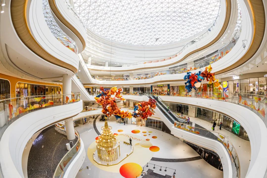 辽宁中海和平之门，开启高品质生活之旅