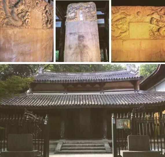 温州，建筑，丝绸之路
