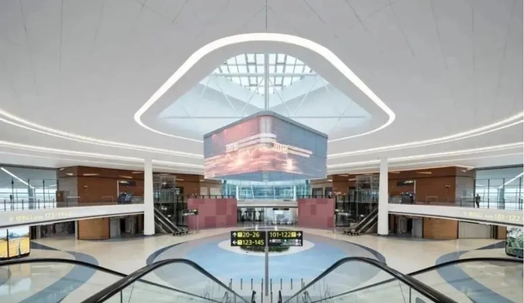 资讯 | 澳贸委助力,多方齐聚重庆印象城,“提案”品质城市生活