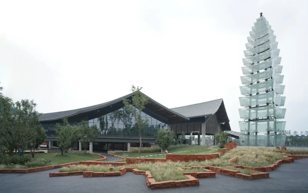 匠心说 | 钱方：知性而建筑